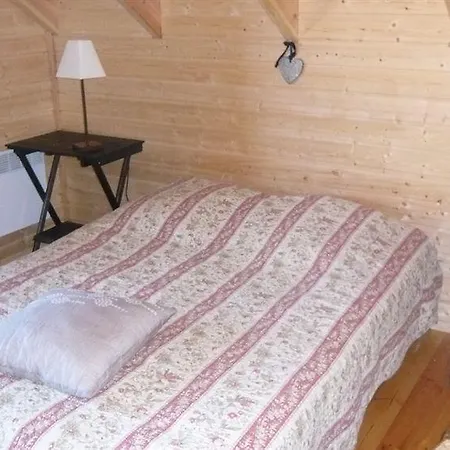 Hotel Pra Loup *