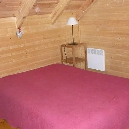 Hotel Pra Loup *