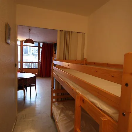 Hotel Pra Loup Uvernet-Fours